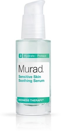 DrMurad Sensitive Skin Soothing Serum Nem Serumu